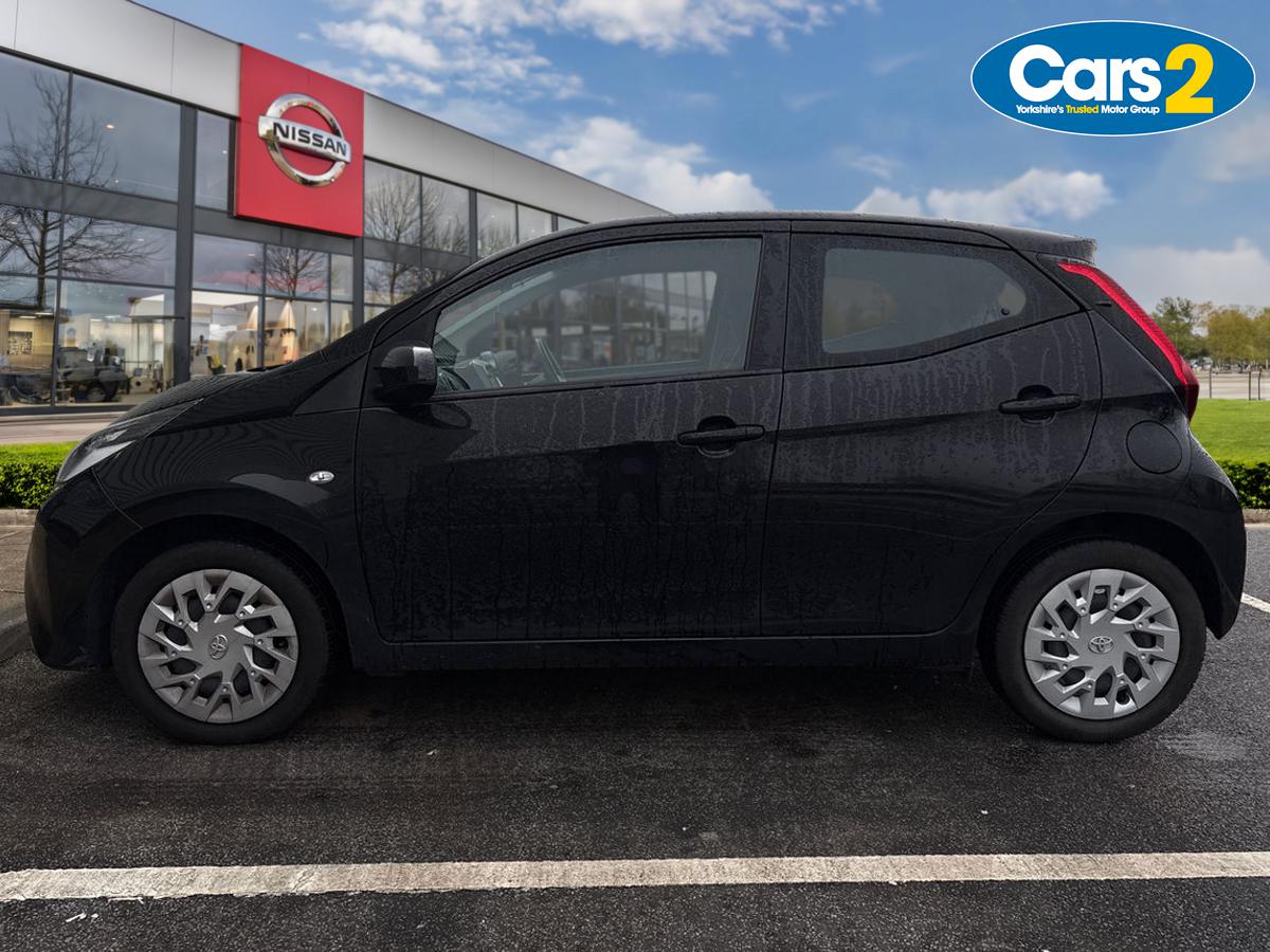 Used Toyota AYGO 2020 for sale - 77122648: Photo 6