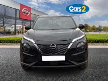 Used Nissan Juke 2024 for sale - 74078205: Photo