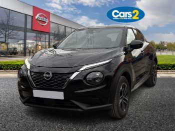 Used Nissan Juke 2024 for sale - 74078205: Photo
