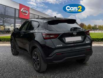 Used Nissan Juke 2024 for sale - 74078205: Photo