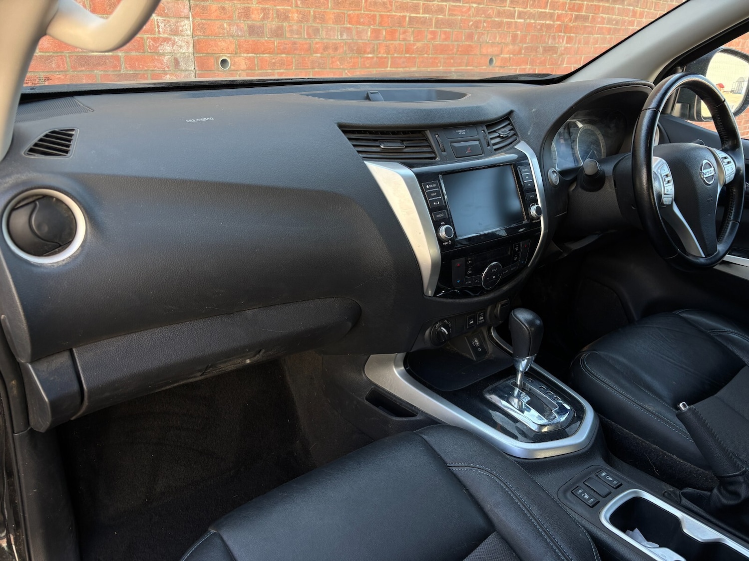 Vehicle 13