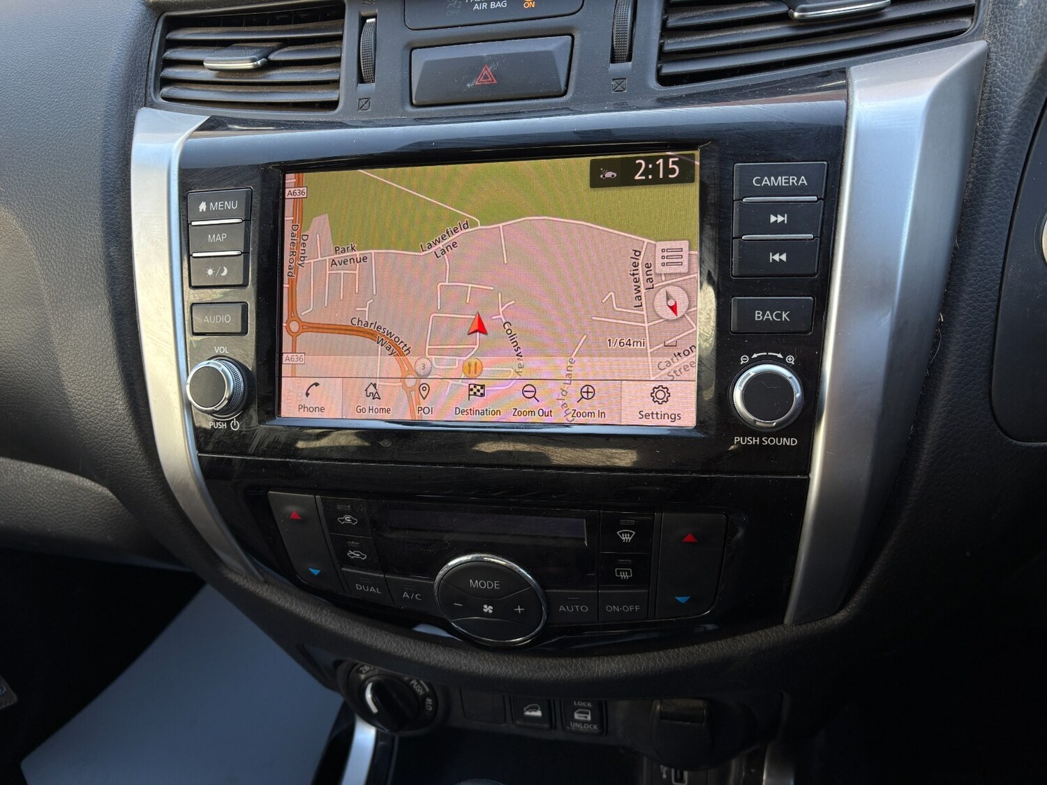 Vehicle 33