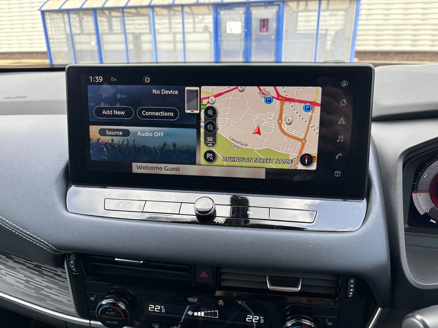 Vehicle 23