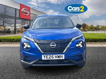 Used Nissan Juke 2025 for sale - 75483292: Photo