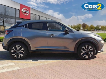 Used Nissan Juke 2023 for sale - 78463644: Photo