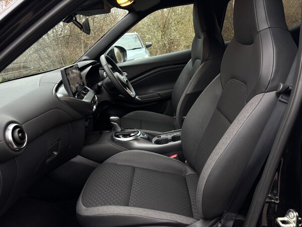 Used Nissan Juke 2024 for sale - 75483291: Photo 12