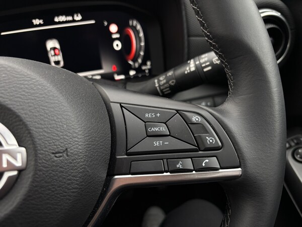 Used Nissan Juke 2024 for sale - 75483291: Photo 17
