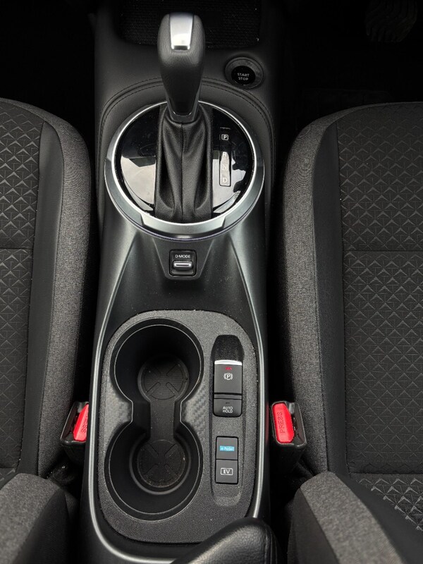 Used Nissan Juke 2024 for sale - 75483291: Photo 19