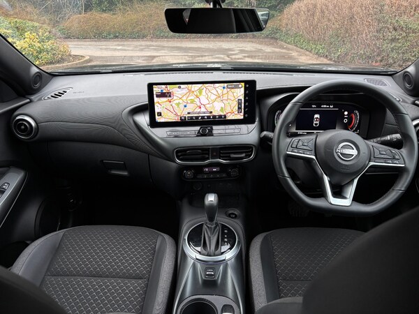Used Nissan Juke 2024 for sale - 75483291: Photo 9