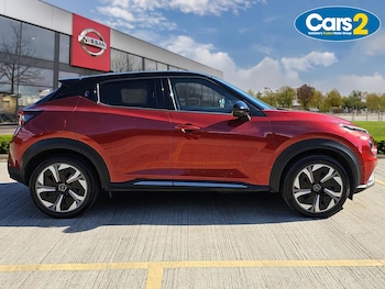 Used Nissan Juke 2025 for sale - 78967108: Photo