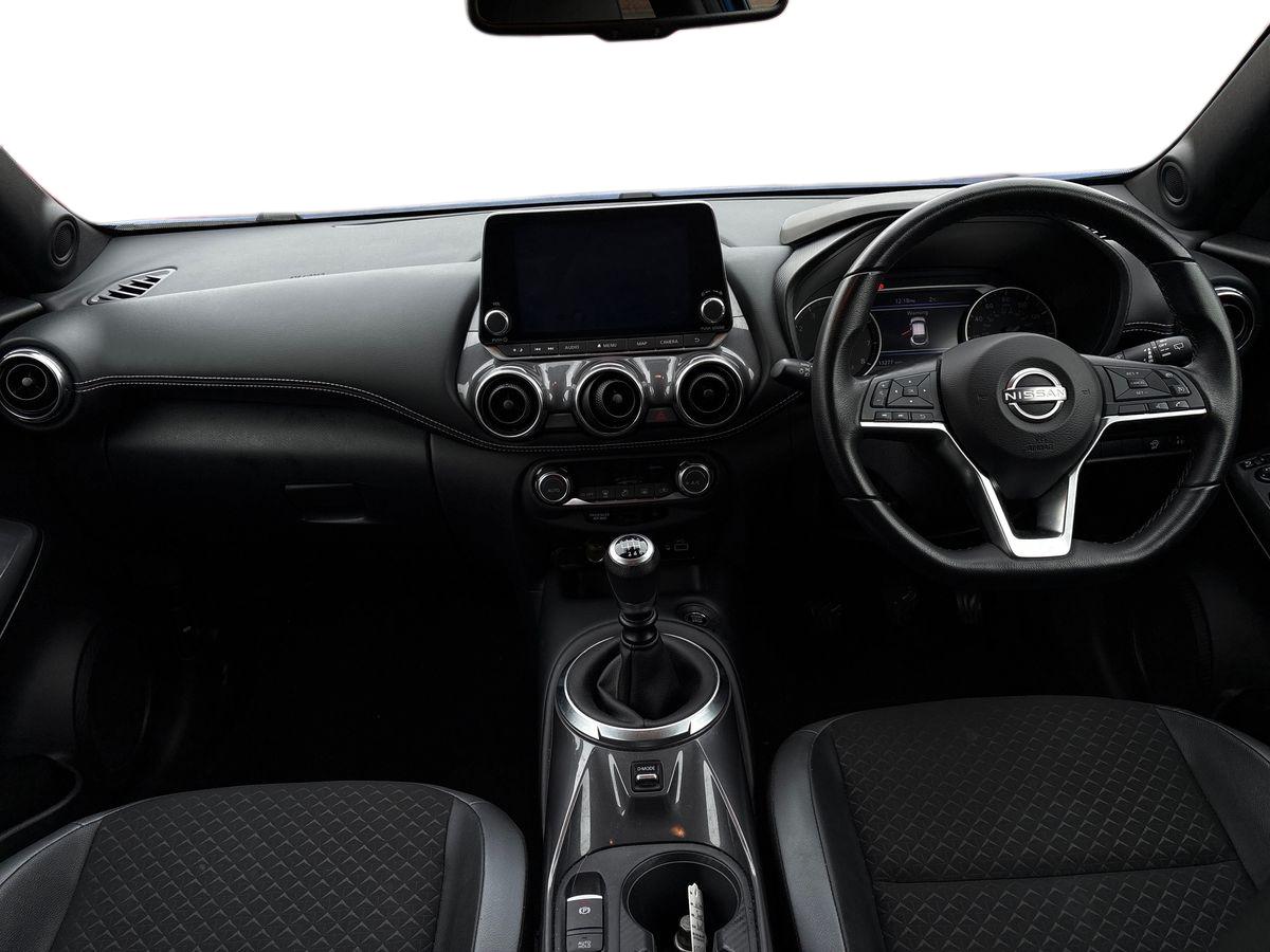 Used Nissan Juke 2024 for sale - 77360442: Photo 11