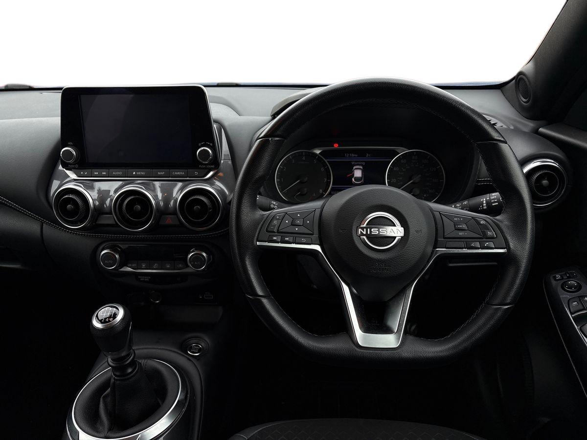 Used Nissan Juke 2024 for sale - 77360442: Photo 12