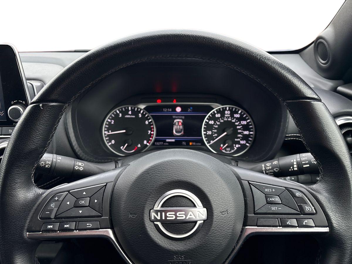 Used Nissan Juke 2024 for sale - 77360442: Photo 13