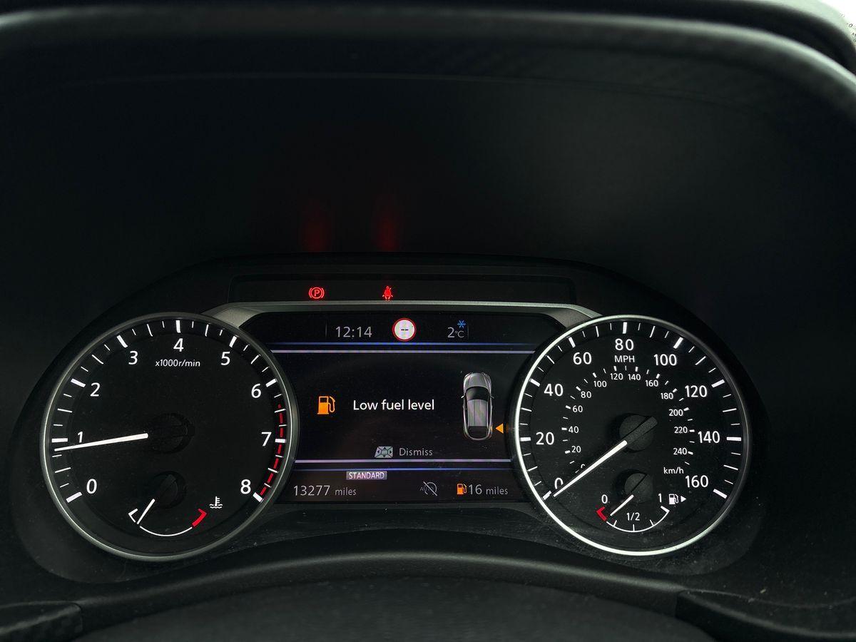 Used Nissan Juke 2024 for sale - 77360442: Photo 14