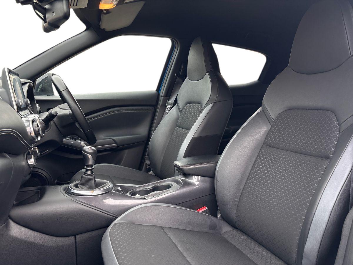 Used Nissan Juke 2024 for sale - 77360442: Photo 16