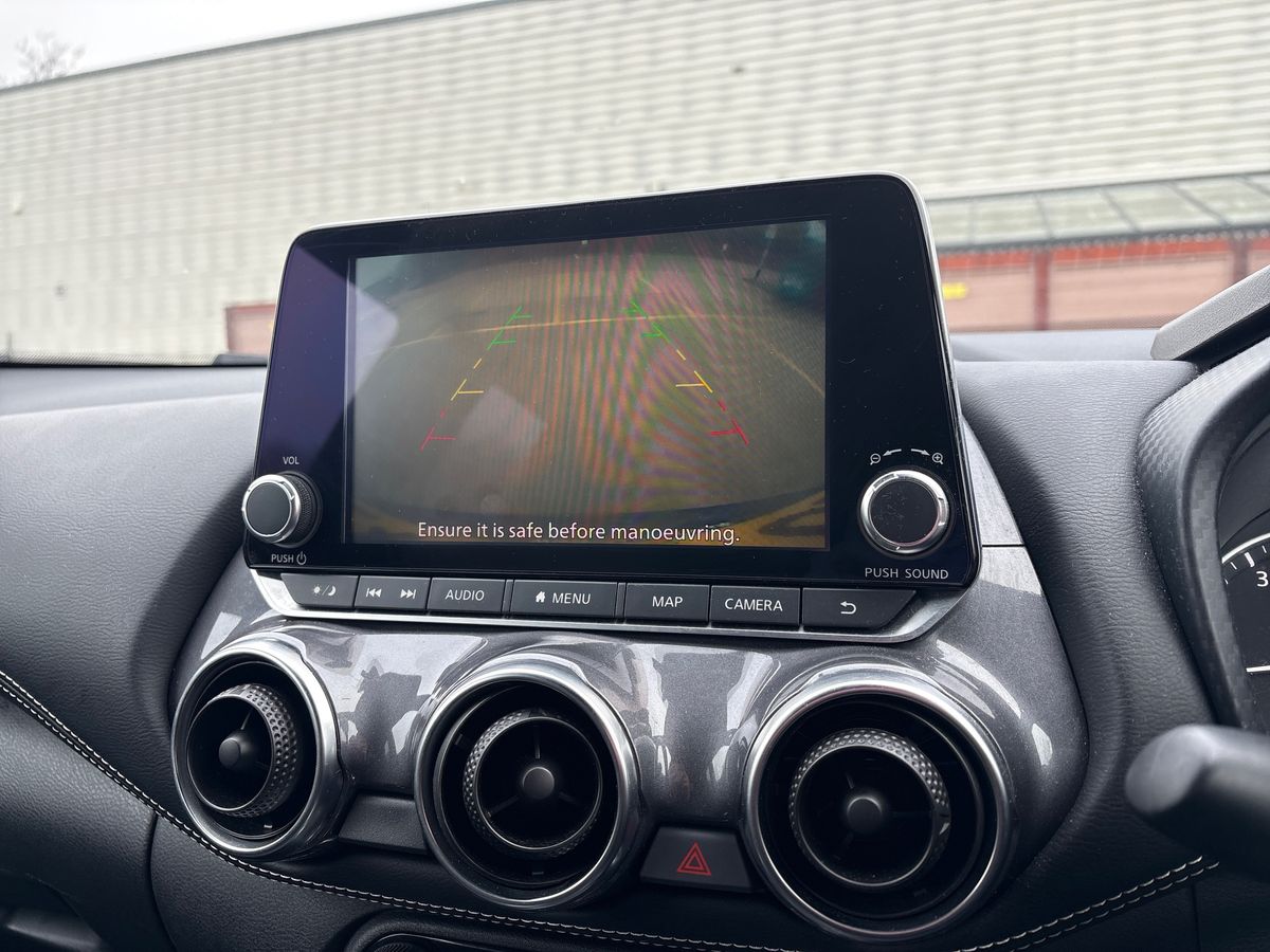 Used Nissan Juke 2024 for sale - 77360442: Photo 19