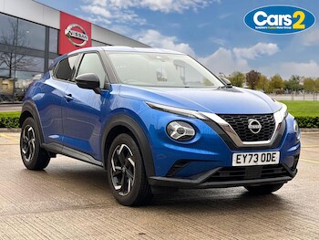 Used Nissan Juke 2024 for sale - 77360442: Photo