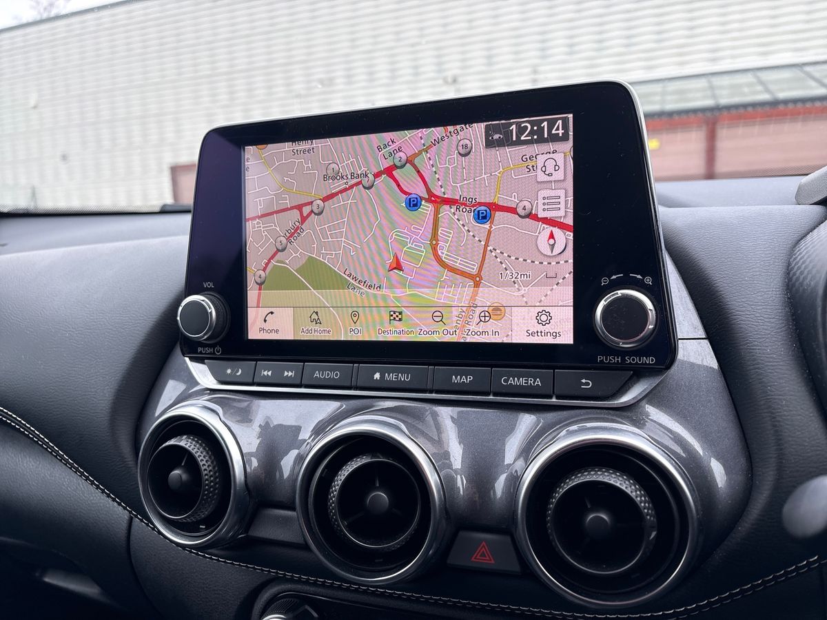 Used Nissan Juke 2024 for sale - 77360442: Photo 20