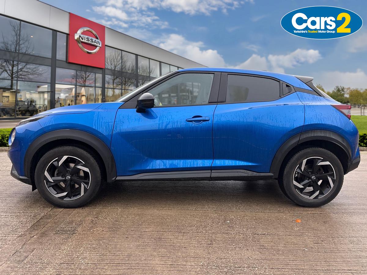 Used Nissan Juke 2024 for sale - 77360442: Photo 6