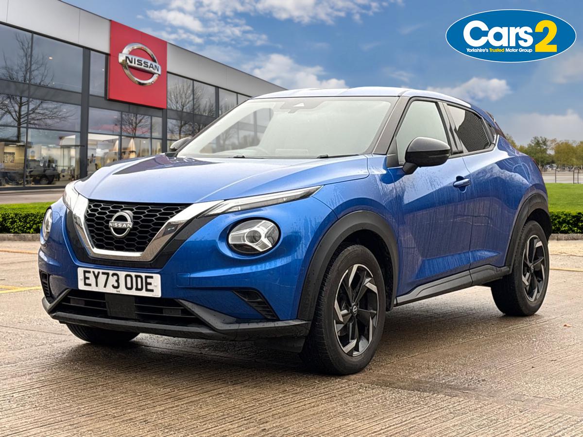 Used Nissan Juke 2024 for sale - 77360442: Photo 7