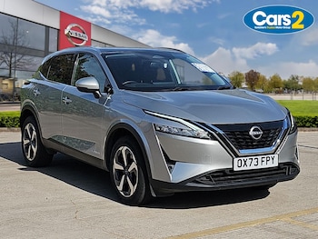 Used Nissan Qashqai 2024 for sale - 79502261: Photo