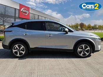 Used Nissan Qashqai 2024 for sale - 79502261: Photo