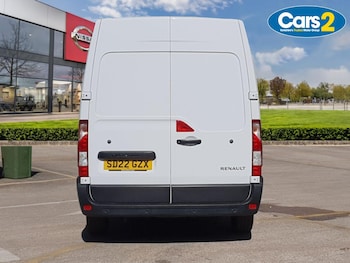 Used Renault Master 2022 for sale - 78450067: Photo