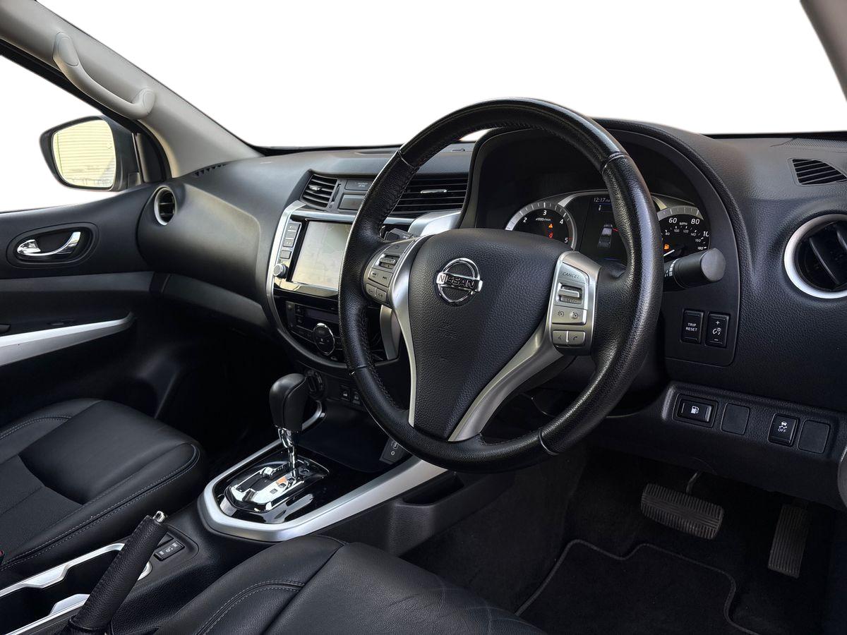 Used Nissan Navara 2021 for sale - 76420620: Photo 10