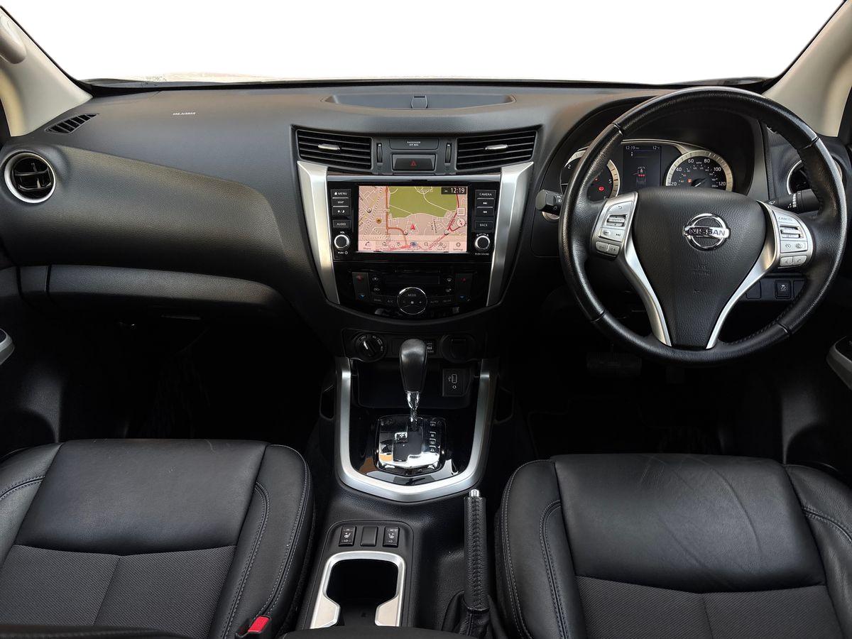 Used Nissan Navara 2021 for sale - 76420620: Photo 11