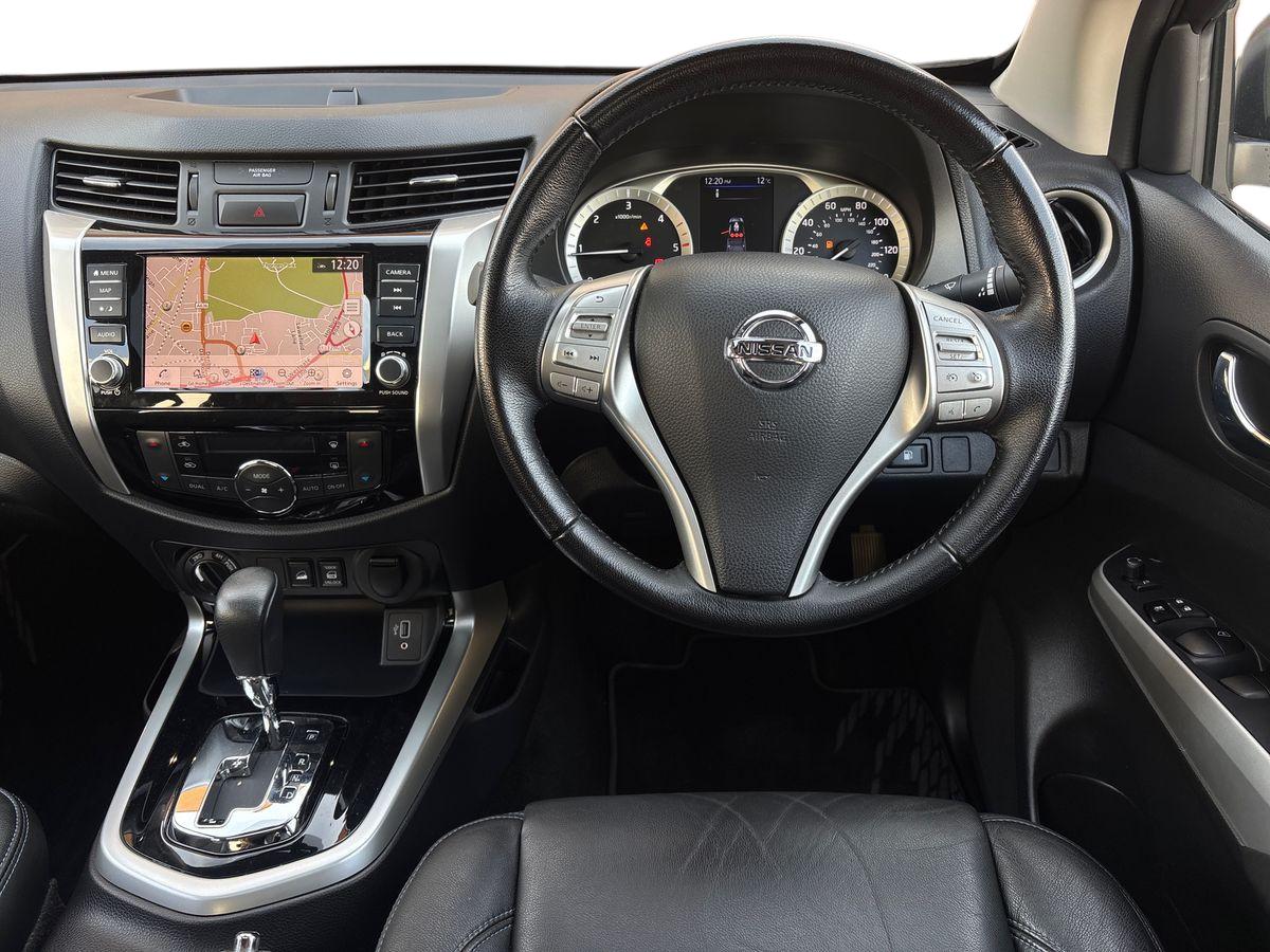Used Nissan Navara 2021 for sale - 76420620: Photo 12