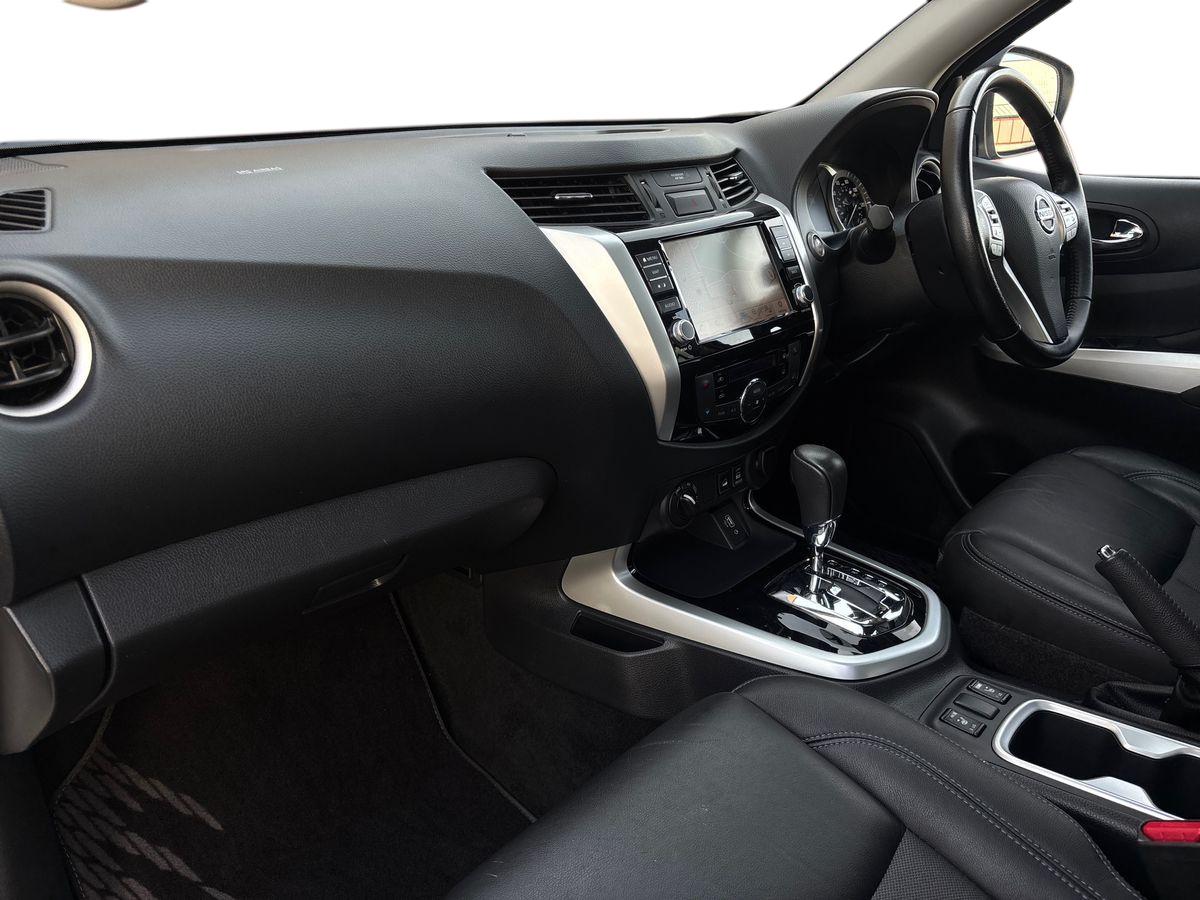 Used Nissan Navara 2021 for sale - 76420620: Photo 15