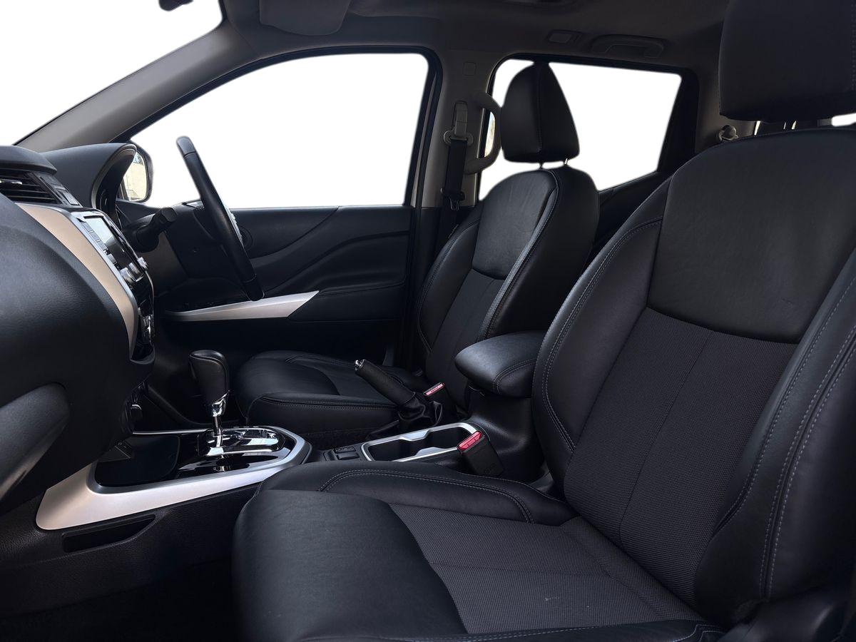 Used Nissan Navara 2021 for sale - 76420620: Photo 16
