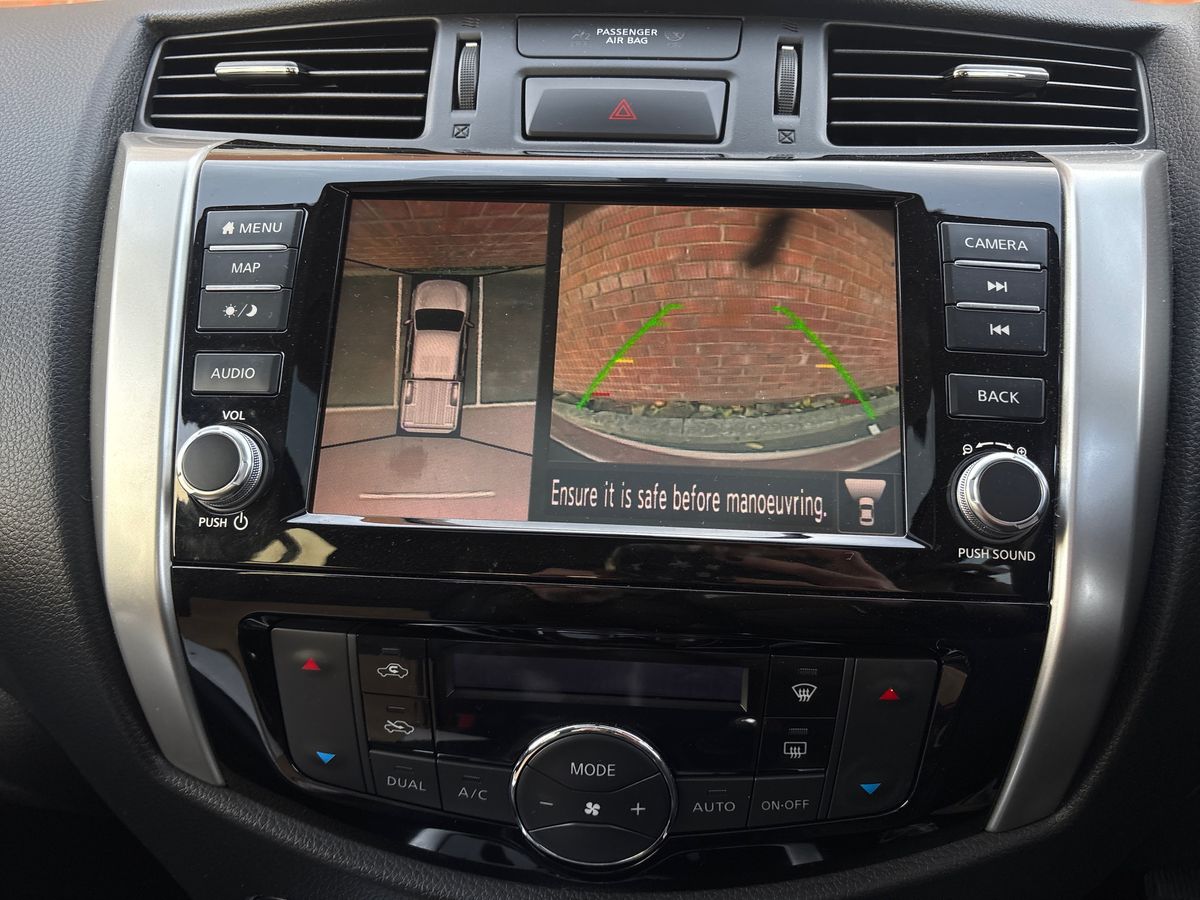 Used Nissan Navara 2021 for sale - 76420620: Photo 19