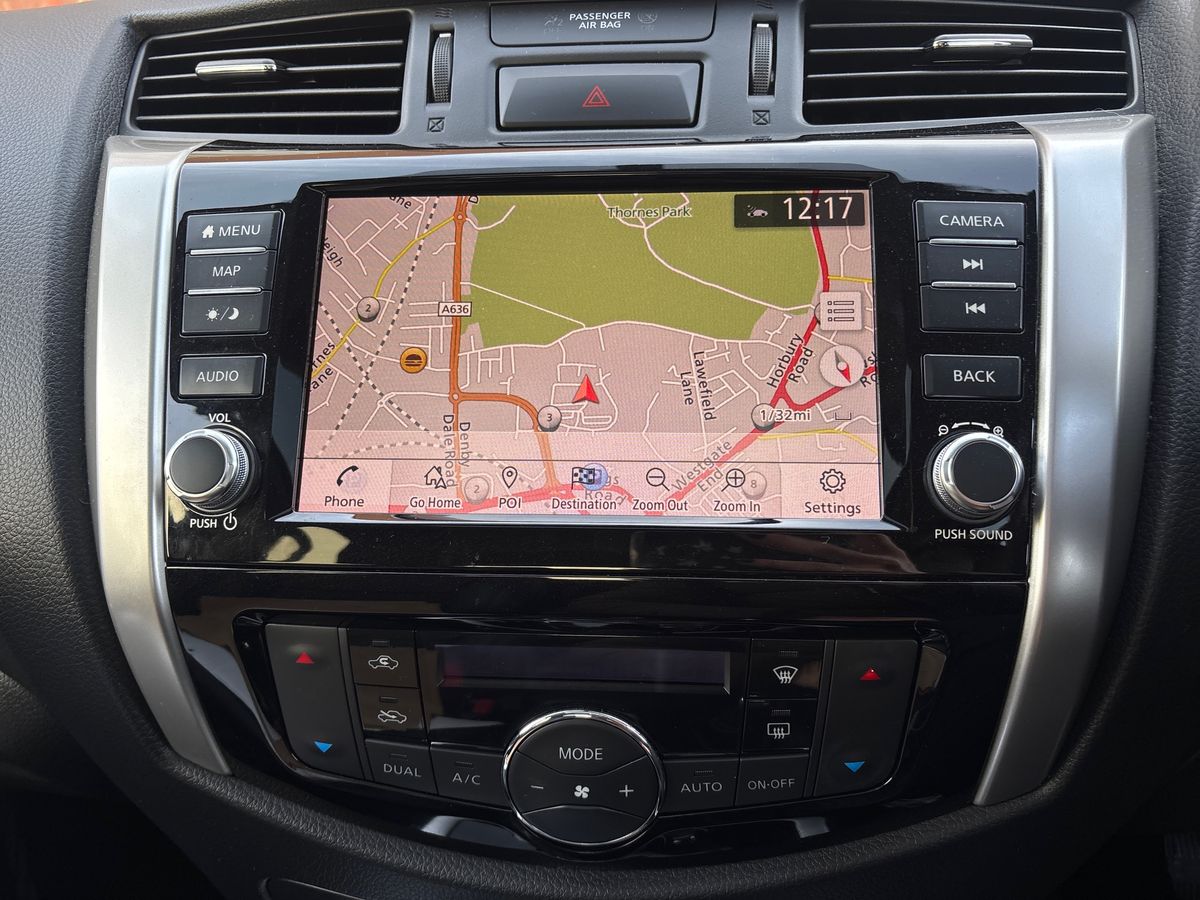 Used Nissan Navara 2021 for sale - 76420620: Photo 20