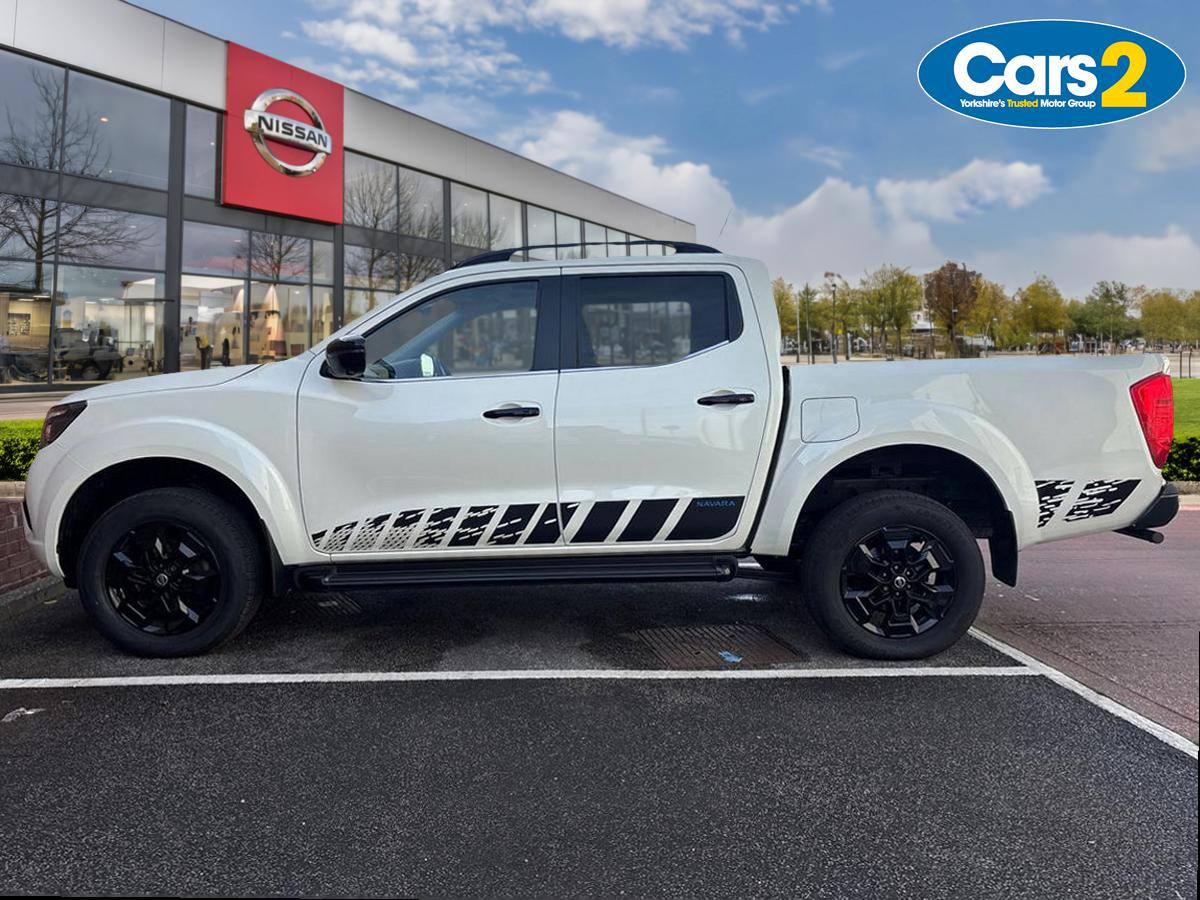 Used Nissan Navara 2021 for sale - 76420620: Photo 6