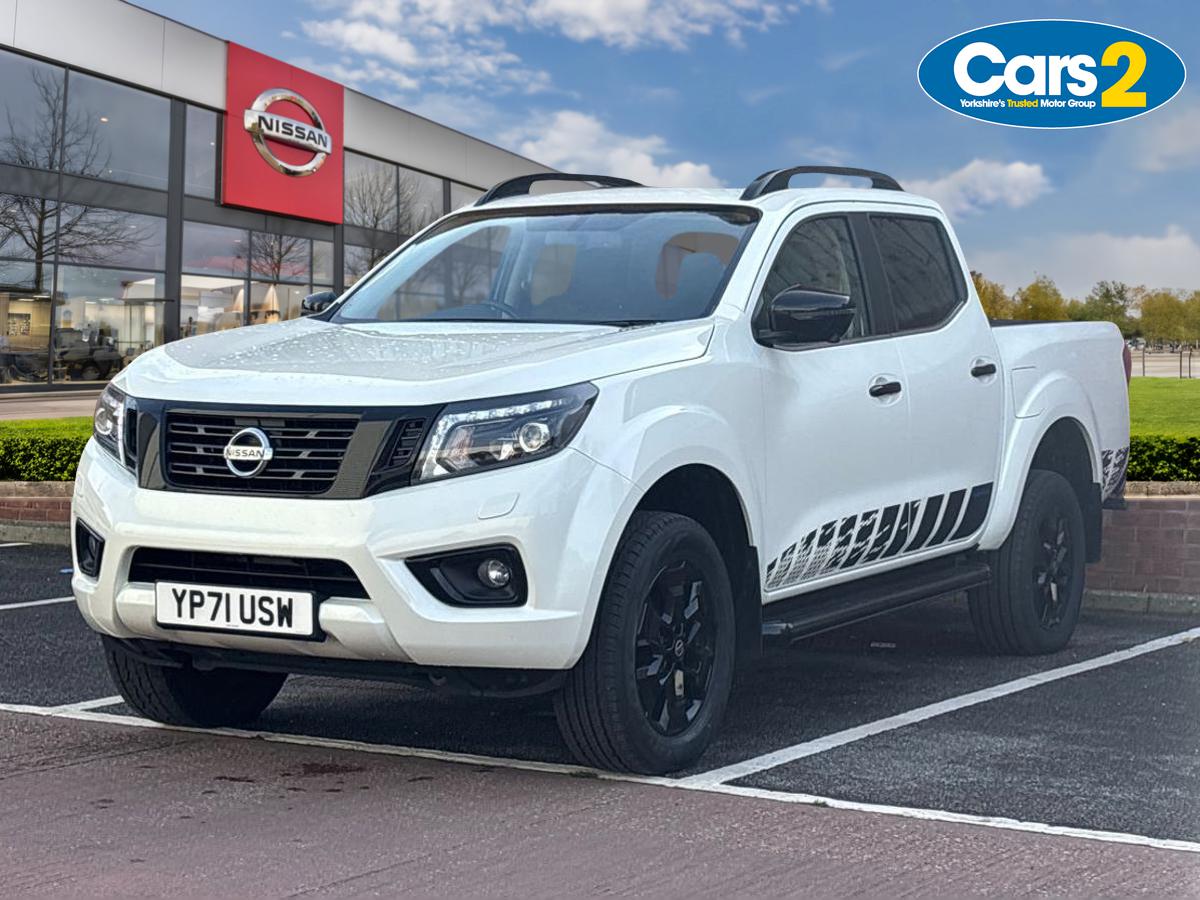 Used Nissan Navara 2021 for sale - 76420620: Photo 7