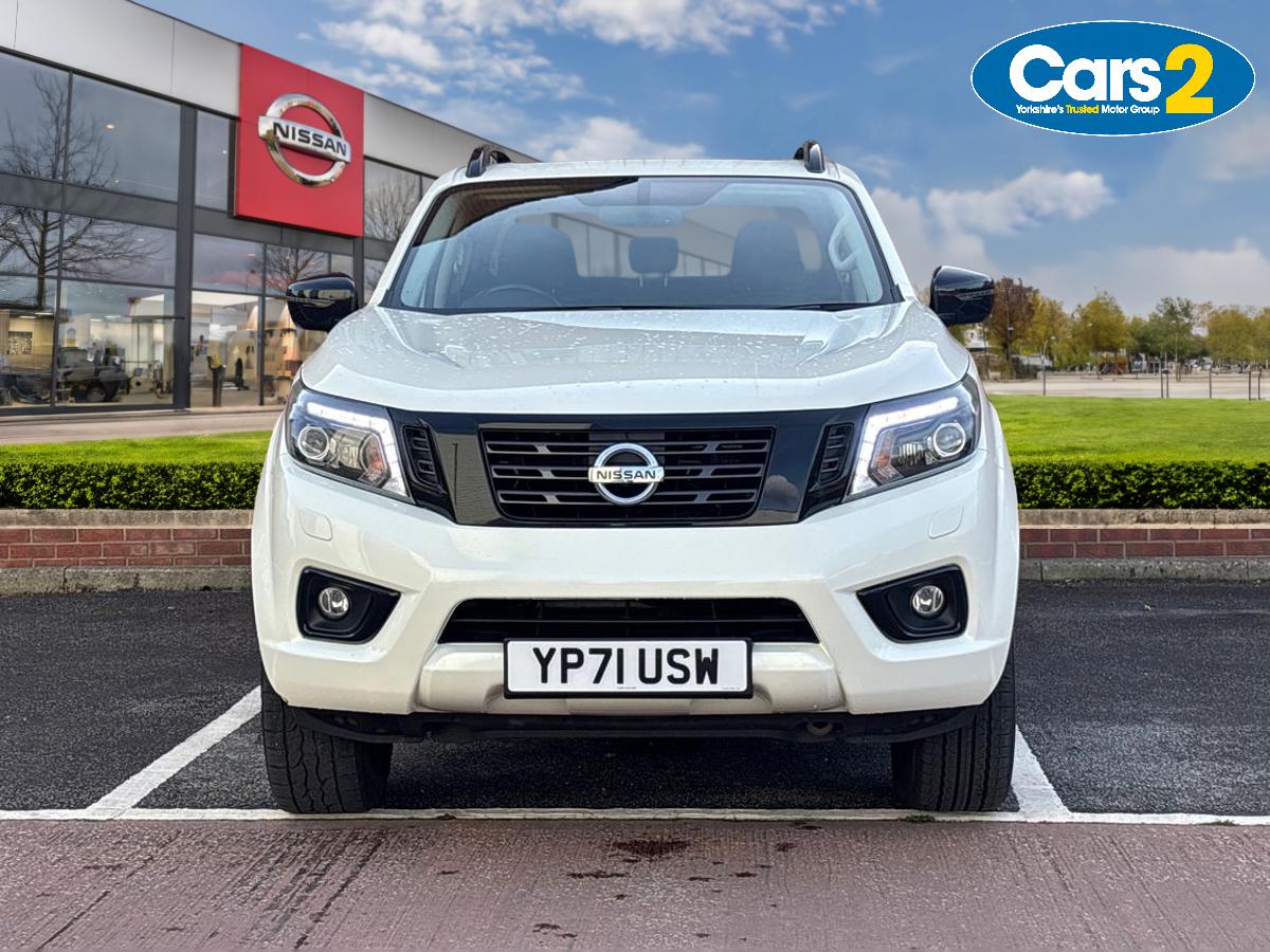 Used Nissan Navara 2021 for sale - 76420620: Photo 8