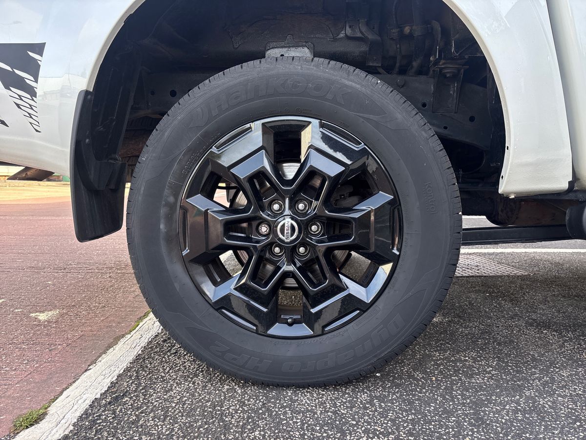 Used Nissan Navara 2021 for sale - 76420620: Photo 9