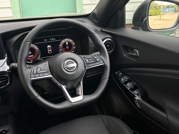 Used Nissan Juke 2025 for sale - 75483276: Photo 10