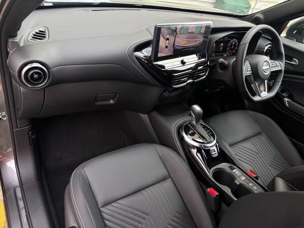 Used Nissan Juke 2025 for sale - 75483276: Photo 12
