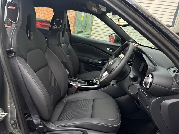 Used Nissan Juke 2025 for sale - 75483276: Photo 13