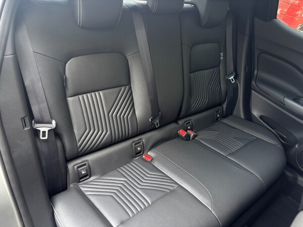 Used Nissan Juke 2025 for sale - 75483276: Photo 16