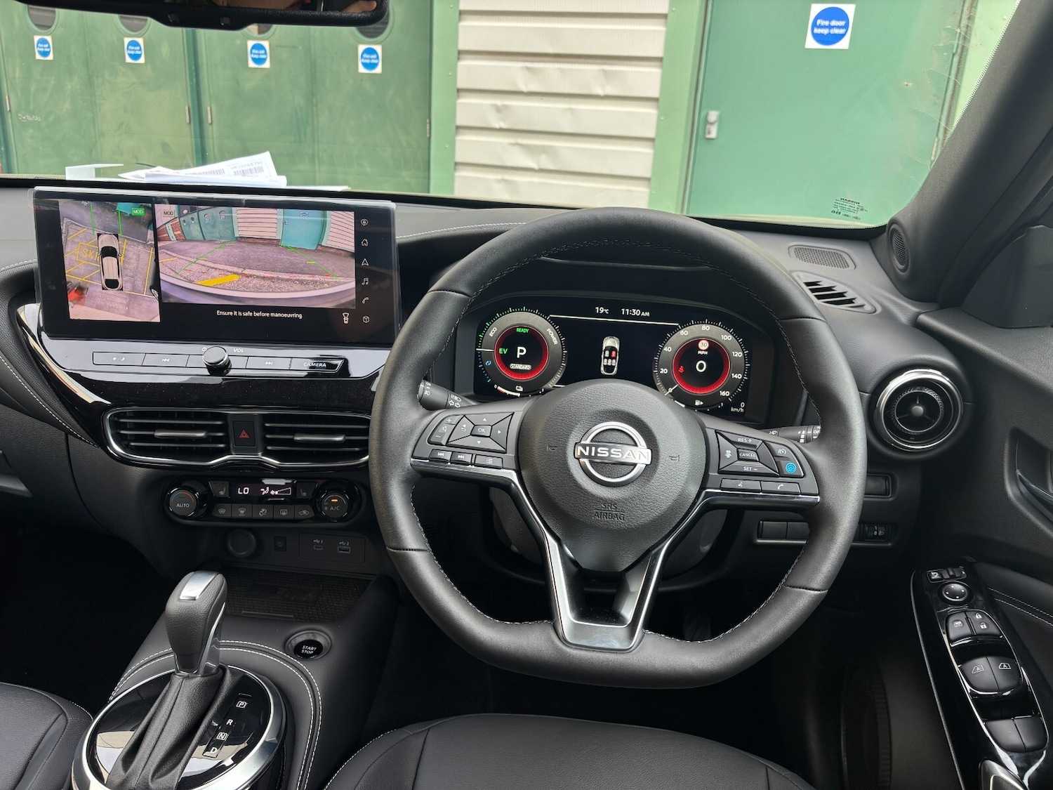 Vehicle 17
