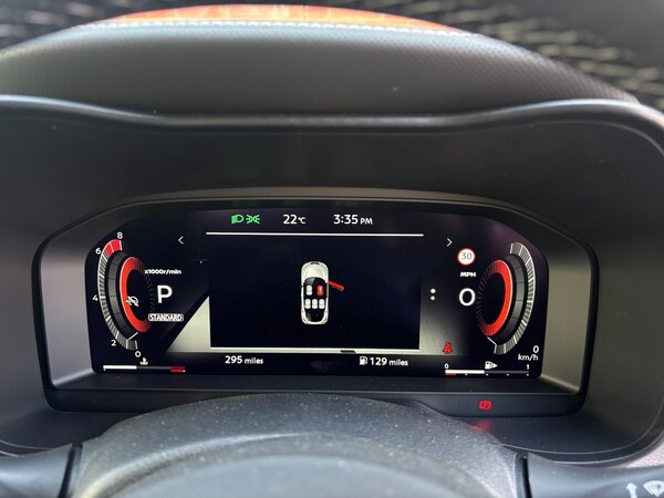 Used Nissan Juke 2025 for sale - 75483276: Photo 20