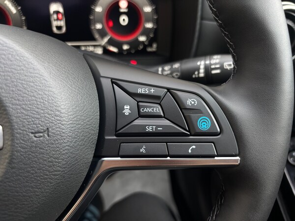 Used Nissan Juke 2025 for sale - 75483276: Photo 21