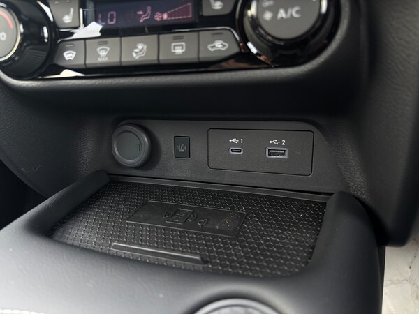 Used Nissan Juke 2025 for sale - 75483276: Photo 25