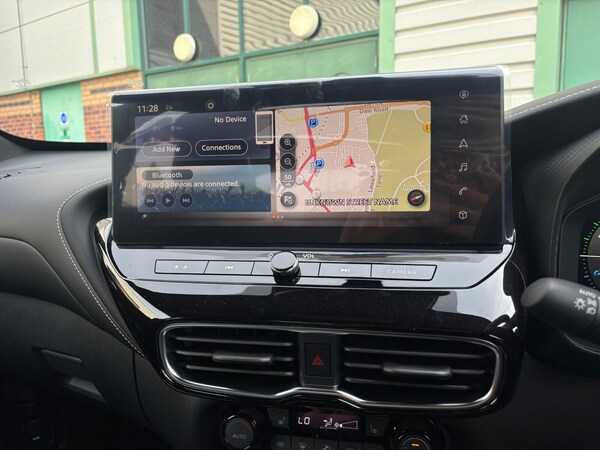Used Nissan Juke 2025 for sale - 75483276: Photo 35