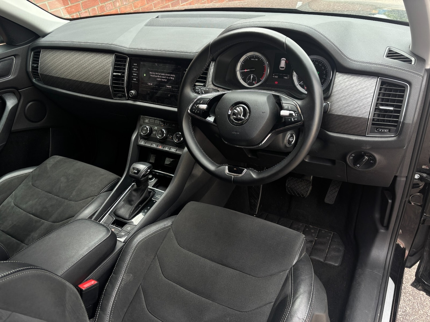 Vehicle 17
