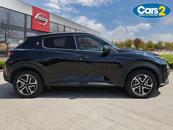 Used Nissan Juke 2025 for sale - 79501992: Photo