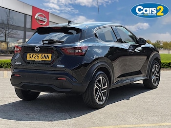 Used Nissan Juke 2025 for sale - 79501992: Photo